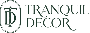 Tranquil Decor